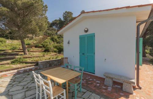 Patresi House | Appartamento il Nespolo - Helloelba