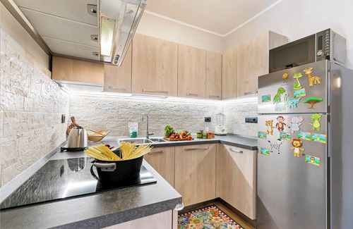 Bardonecchia Apartment | Appartamento Il Palazzo, Bardonecchia, Italy