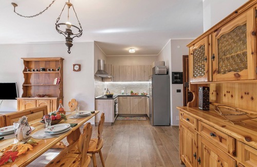 Bardonecchia Apartment | Appartamento Il Palazzo, Bardonecchia, Italy