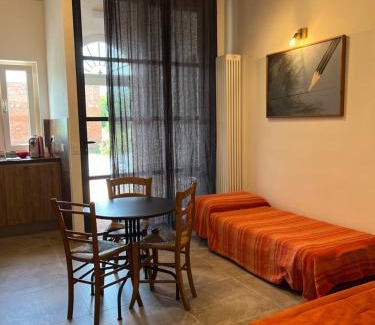 Altopascio Apartment | Appartamento Il Picchio Verde