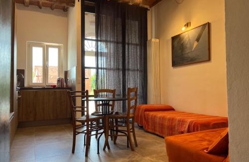 Altopascio Apartment | Appartamento Il Picchio Verde