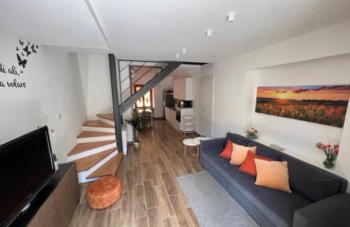 Montefiascone Apartment | Appartamento Il Poggetto
