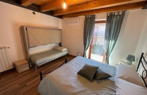 Montefiascone Apartment | Appartamento Il Poggetto