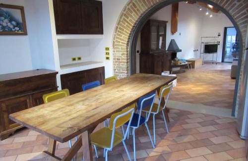 Corinaldo Apartment | Appartamento Il Pradello