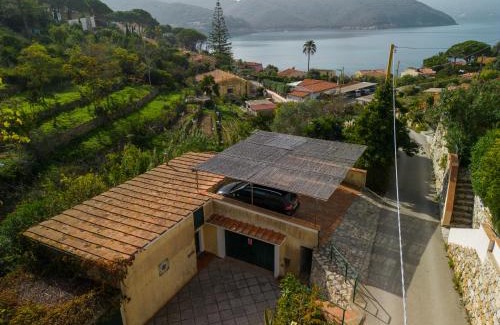 Scaglieri Apartment | Appartamento Il Prado - Goelba