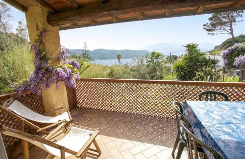 Scaglieri Apartment | Appartamento Il Prado - Goelba