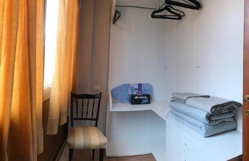 Rocca di Mezzo Apartment | Appartamento Il Velino 2
