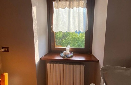 Canal San Bovo Apartment | appartamento immerso nel verde delle dolomiti