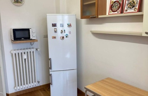 Gavinana Apartment | Appartamento Imperia Florence