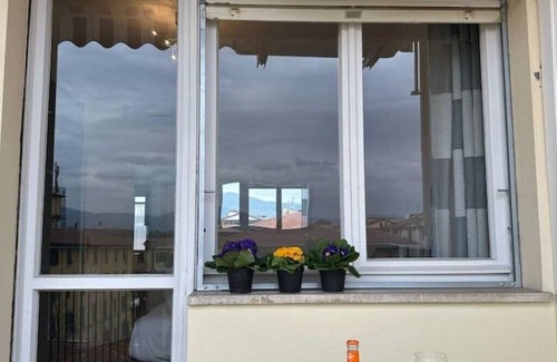 Gavinana Apartment | Appartamento Imperia Florence