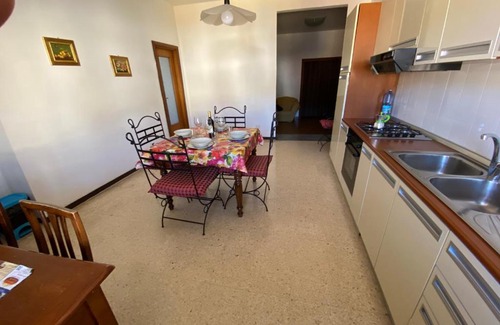 Lamezia Terme Apartment | appartamento in centro Nonna Elena