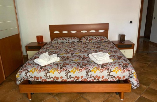Lamezia Terme Apartment | appartamento in centro Nonna Elena