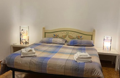 Lamezia Terme Apartment | appartamento in centro Nonna Elena