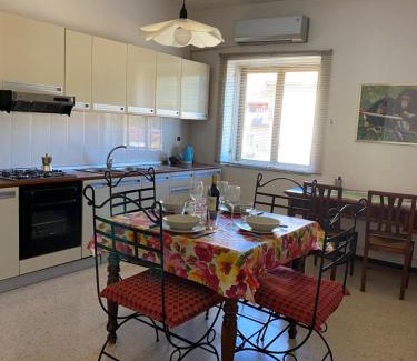 Lamezia Terme Apartment | appartamento in centro Nonna Elena