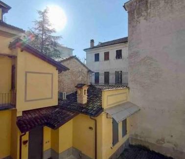 Tortona Apartment | Appartamento in centro