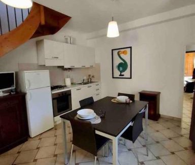 Tortona Apartment | Appartamento in centro