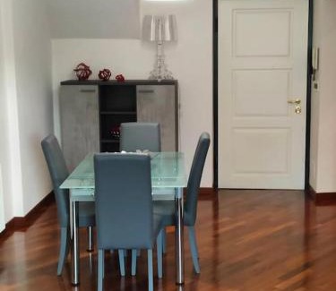 Veroli Apartment | Appartamento in Centro
