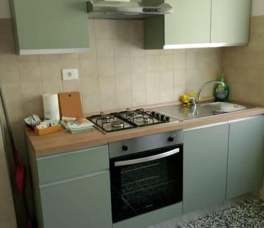 Cairo Montenotte Apartment | Appartamento in centro