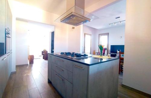 Rosignano Solvay Apartment | appartamento in bifamiliare