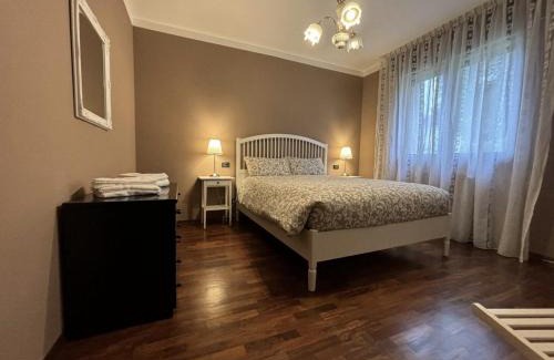 Selvazzano Dentro Apartment | Appartamento incantevole per visitare Padova