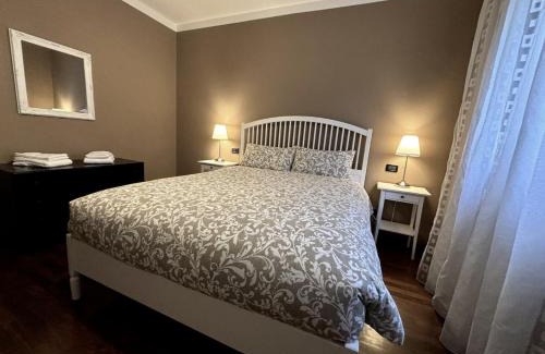 Selvazzano Dentro Apartment | Appartamento incantevole per visitare Padova