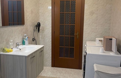 Oleggio Apartment | Appartamento in Oleggio with pool view and garden. Carpe diem and dont lose ti