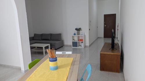 Taranto Apartment | Appartamento in residence "CASA DAMIA"