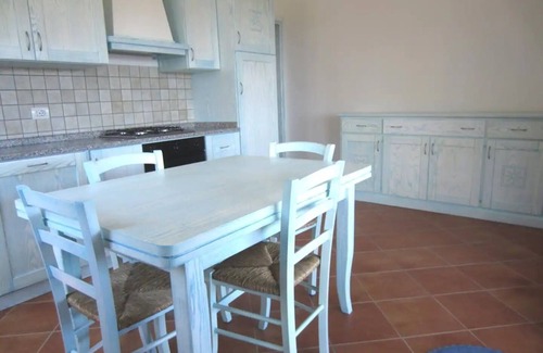 Tertenia Apartment | Appartamento in splendido e riservato villaggio, marina di Tertenia