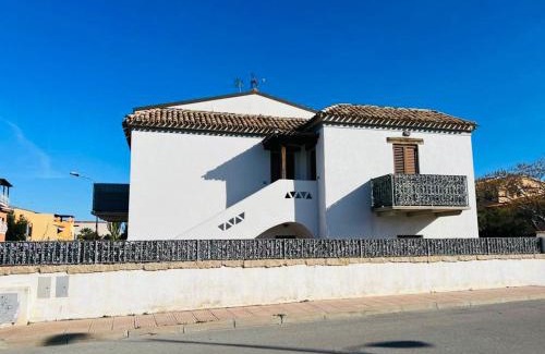 Porto San Paolo Apartment | Appartamento in Villetta a 800 mt dalla spiaggia