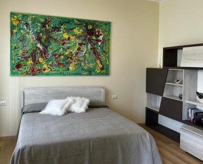 Rancate Apartment | Appartamento in Villa a Triuggio - Monza Brianza