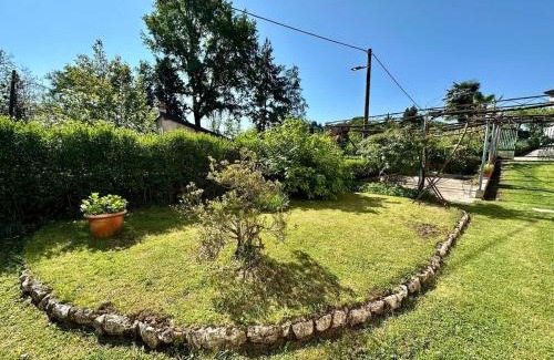 Dagnente Apartment | Appartamento in Villa