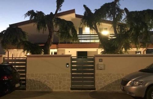 Ginosa Marina Apartment | Appartamento in Villa