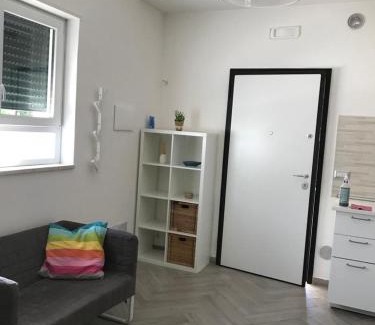 Ginosa Marina Apartment | Appartamento in Villa
