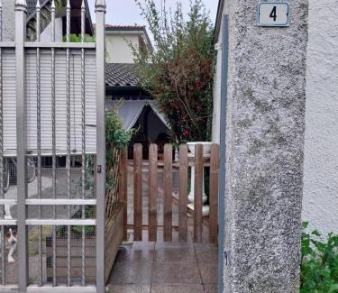 Melzo Apartment | Appartamento in Villa Losi