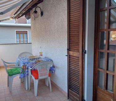 Melzo Apartment | Appartamento in Villa Losi