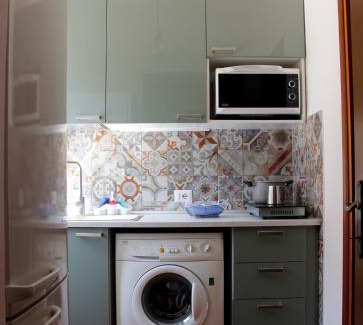 Frascati Apartment | Appartamento in Villa Santa Caterina