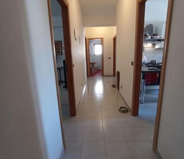 Roccella Jonica Apartment | Appartamento incantevole con parcheggio custodito