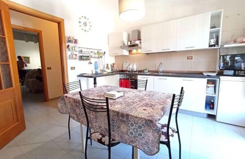 Roccella Jonica Apartment | Appartamento incantevole con parcheggio custodito