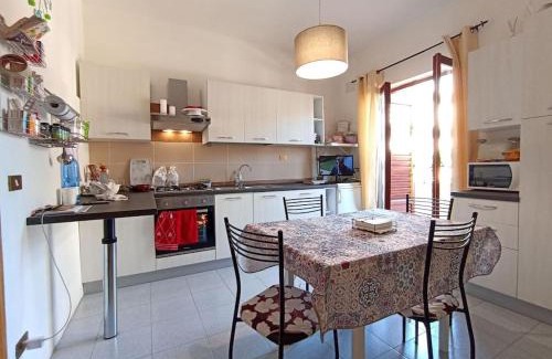 Roccella Jonica Apartment | Appartamento incantevole con parcheggio custodito