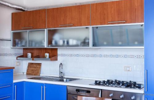 Santa Reparata Apartment | Appartamento incantevole con vista mare