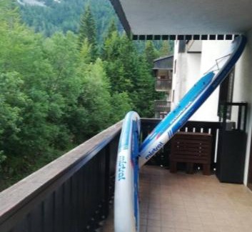 Sella Nevea Apartment | Appartamento incantevole con ampio balcone