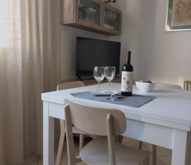 Viserbella Apartment | appartamento incantevole a due passi dal mare a Viserbella vicino fiera Rimini