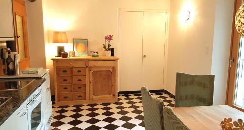 Poschiavo Apartment | Appartamento incantevole: CASA SAN PIERU