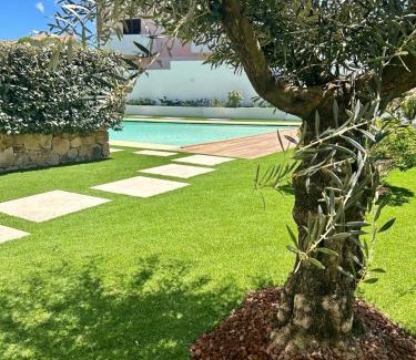 Palau Apartment | Appartamento incantevole con piscina