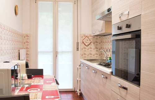 Lecco Apartment | Appartamento incantevole a due passi dal lago