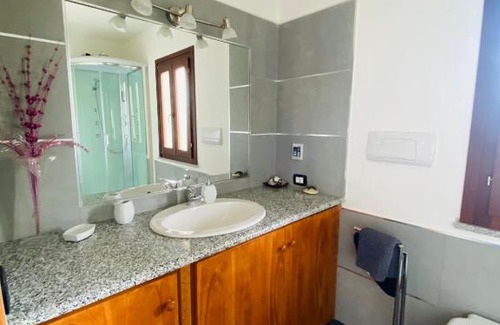 Siniscola Apartment | Appartamento incantevole in campagna