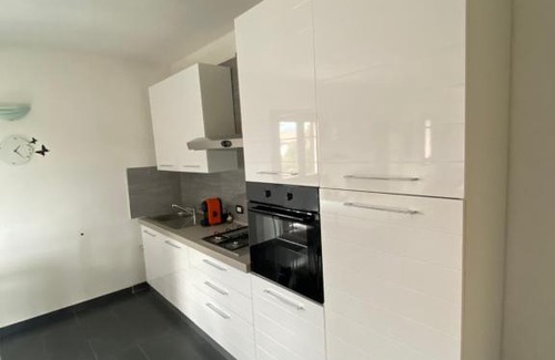 Siniscola Apartment | Appartamento incantevole in campagna