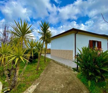 Siniscola Apartment | Appartamento incantevole in campagna
