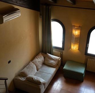 Medolla Apartment | Appartamento incantevole parcheggio nel residence