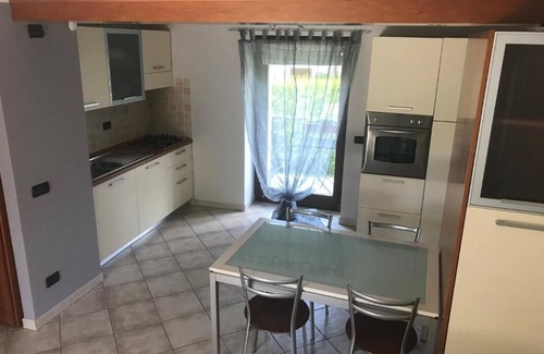 Aosta Apartment | Appartamento indipendente nella collina di Aosta - Cir Vda Aosta 0163